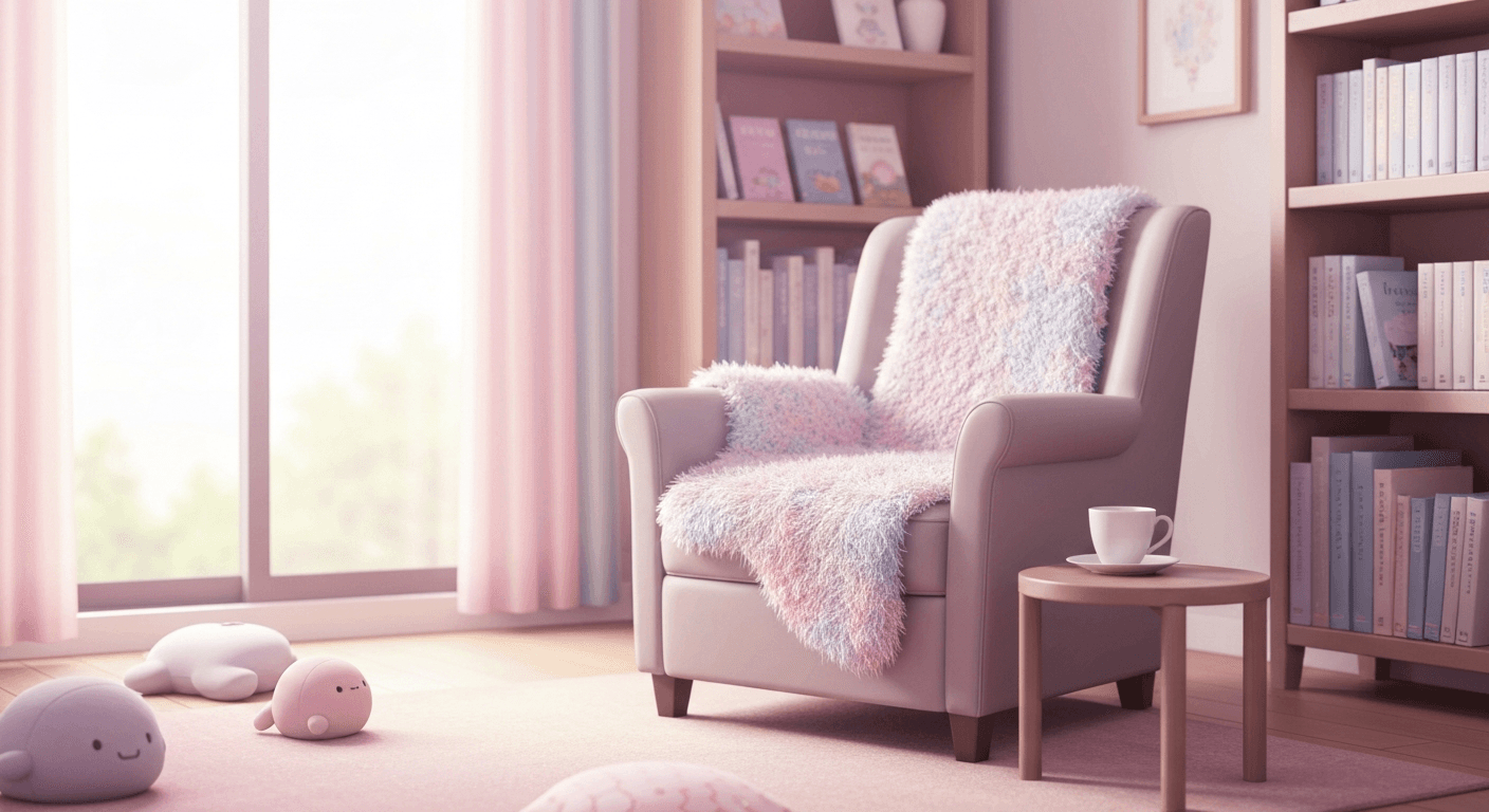 When Big Feelings Turn Into Big Words