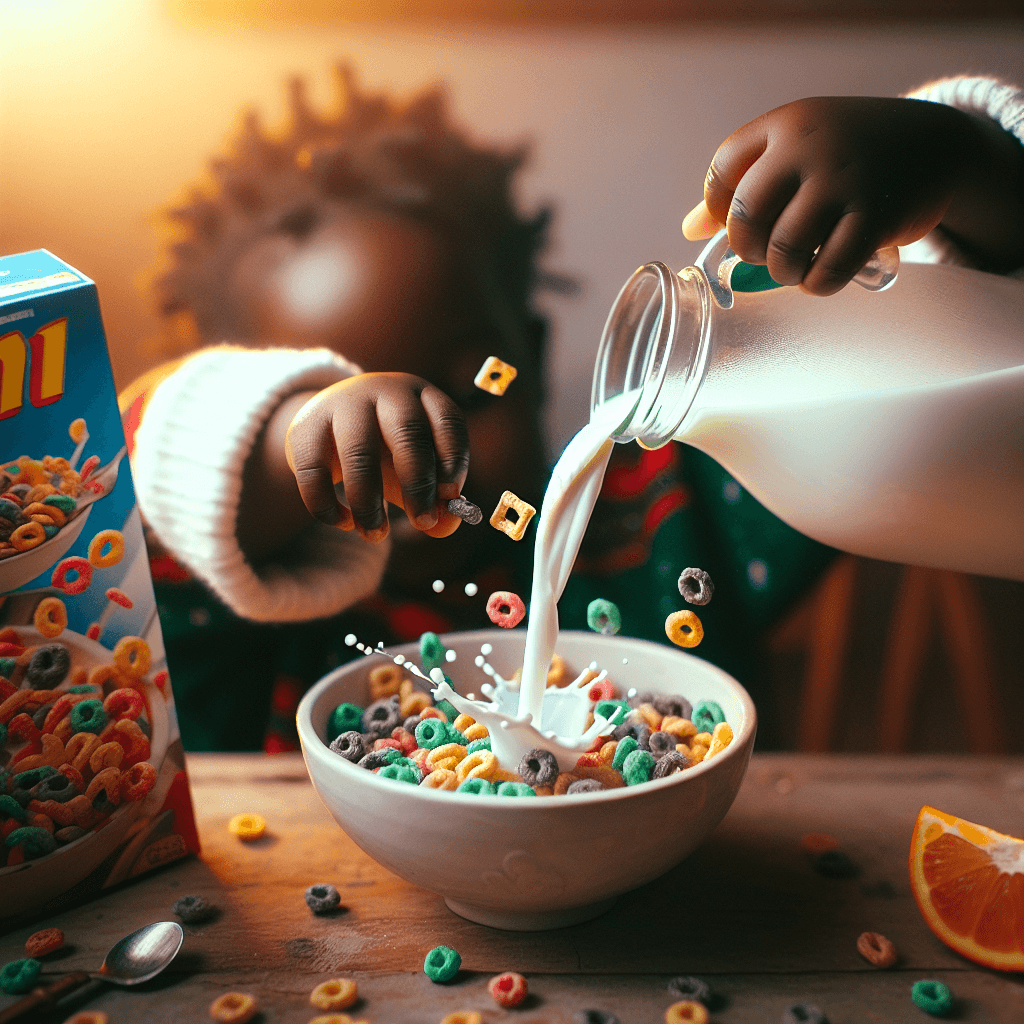 Messy Meals: Why Baby-Led Weaning Gets Chaotic (And That's Perfect!)